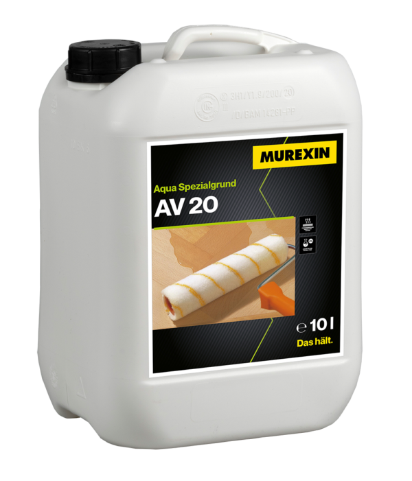 Murexin Spezialgrund Aqua AV 20