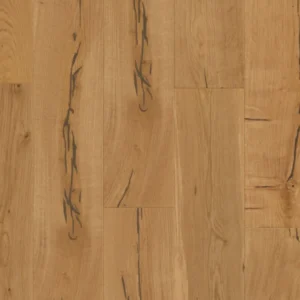Weitzer Parkett Diele 2245 PLUS Eiche Natur wild bunt ProActive+ (lackiert)