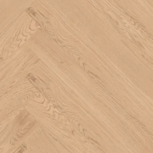 Weitzer Parkett Diele 1000 Eiche Pure ruhig Fischgrät 90° ProVital finish (geölt)