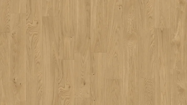 Weitzer Parkett Diele 1000 Eiche Pure lebhaft ProVital finish (geölt)