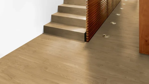 Weitzer Parkett Diele 1000 Eiche Pure lebhaft ProVital finish (geölt) – Bild 7