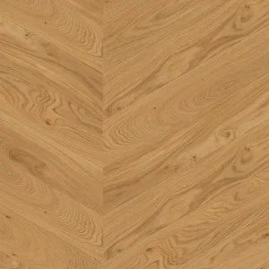 Weitzer Parkett Diele 1000 Eiche Natur lebhaft Französisch Fischgrät 60° ProVital finish (geölt)