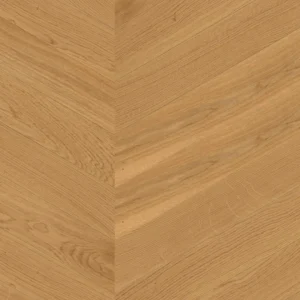Weitzer Parkett Diele 1000 Eiche Natur ruhig Französisch Fischgrät 60° ProVital finish (geölt)