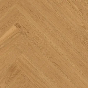 Weitzer Parkett Diele 1000 Eiche Natur ruhig Fischgrät 90° ProVital finish (geölt)