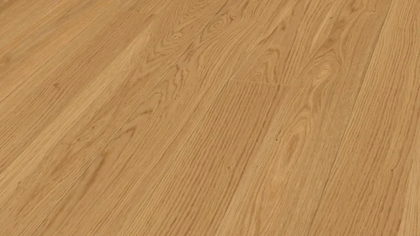 Weitzer Parkett Diele 1000 Eiche Natur ruhig ProVital finish (geölt) – Bild 2
