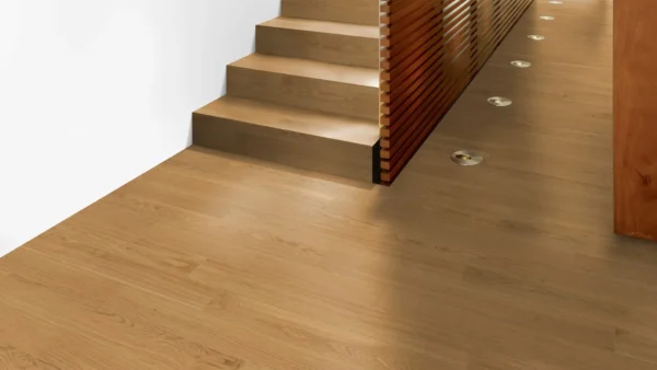 Weitzer Parkett Diele 1000 Eiche Natur ruhig ProVital finish (geölt) – Bild 7