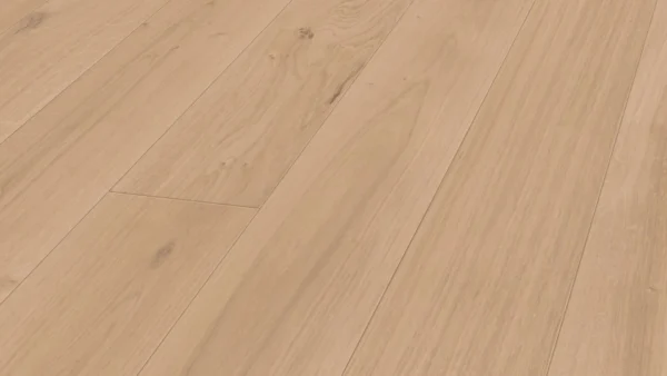 Weitzer Parkett Diele 1800 Eiche Kaschmir wild ProVital finish (geölt) – Bild 2