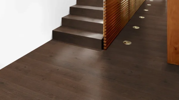 Weitzer Parkett Diele 1800 Eiche Havanna wild ProVital finish (geölt) – Bild 7