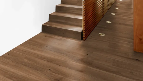 Weitzer Parkett Diele 1800 Eiche Amber lebhaft ProVital finish (geölt) – Bild 7