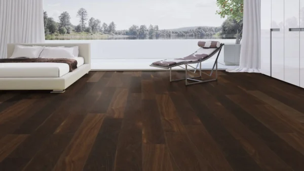 Weitzer Parkett Diele 1800 Eiche Natur lebhaft ProVital finish (geölt) – Bild 4