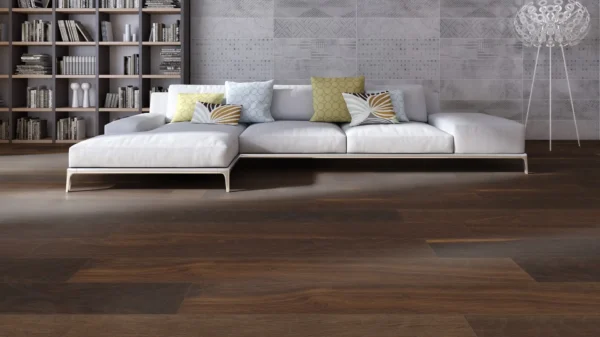 Weitzer Parkett Diele 1800 Eiche Natur lebhaft ProVital finish (geölt) – Bild 3