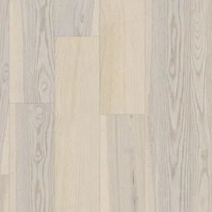 Weitzer Parkett Diele 1800 Esche Polar lebhaft bunt ProActive+ (lackiert)