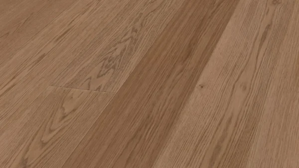 Weitzer Parkett Diele 1800 Eiche Mandel ruhig ProVital finish (geölt) – Bild 2