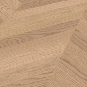 Weitzer Parkett Stab 500 Eiche Kaschmir ruhig Französisch Fischgrät 60° ProActive+ (lackiert)