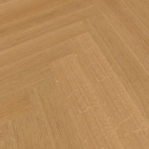 Weitzer Parkett Stab 500 Eiche Natur exquisit Fischgrät 90° ProActive+ (lackiert)