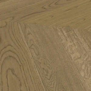 Weitzer Parkett Stab 750 Eiche Mandel lebhaft bunt Französisch Fischgrät 45° ProVital finish (geölt)