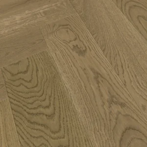 Weitzer Parkett Stab 750 Eiche Mandel lebhaft bunt Fischgrät 90° ProVital finish (geölt)