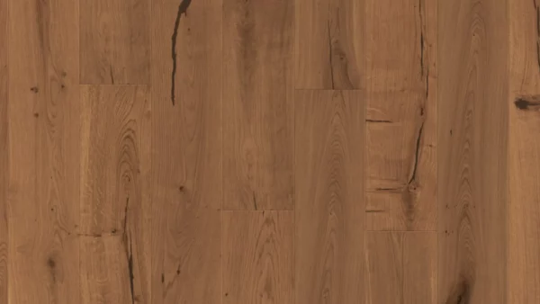 Weitzer Parkett Diele 2245 PLUS Eiche Amber wild bunt ProVital finish (geölt)
