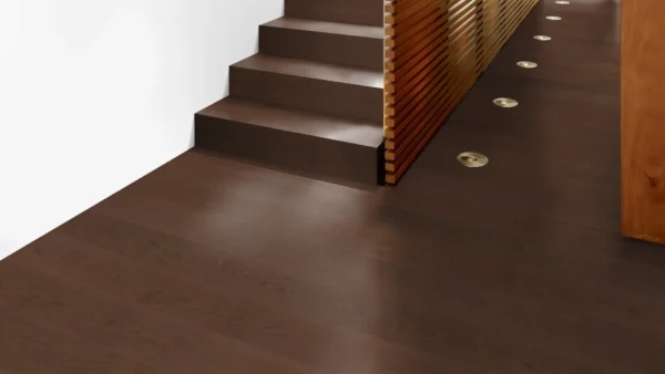 Weitzer Parkett Diele 2245 Eiche Havanna ruhig ProVital finish (geölt) – Bild 7