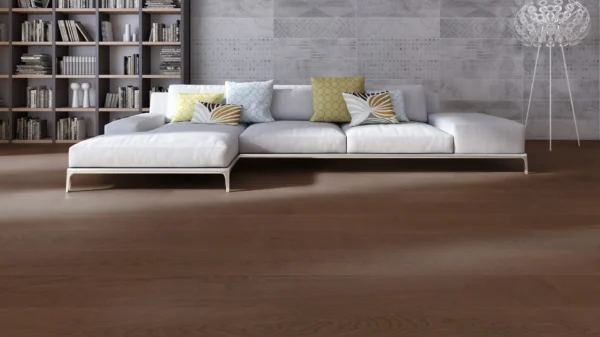 Weitzer Parkett Diele 2245 Eiche Havanna ruhig ProVital finish (geölt) – Bild 3