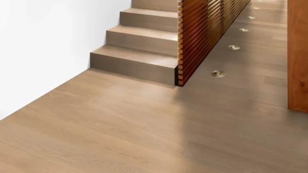 Weitzer Parkett Diele 2245 Eiche Kaschmir ruhig ProActive+ (lackiert) – Bild 7