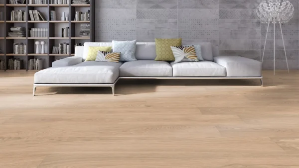 Weitzer Parkett Diele 2245 Eiche Kaschmir ruhig ProVital finish (geölt) – Bild 3