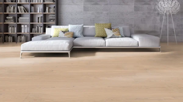 Weitzer Parkett Diele 2245 Eiche Kaschmir wild ProVital finish (geölt) – Bild 3