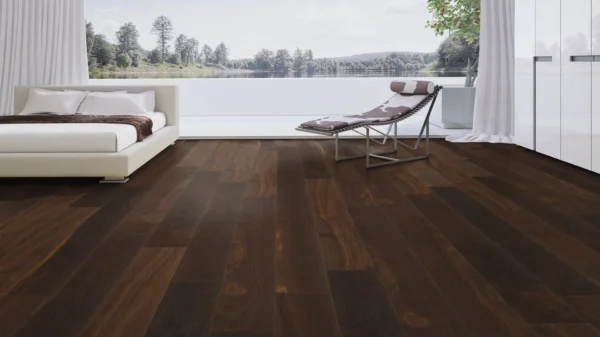 Weitzer Parkett Diele 2245 Eiche Natur lebhaft ProVital finish (geölt) – Bild 4