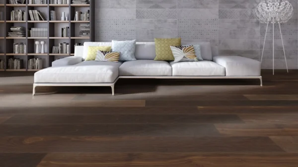 Weitzer Parkett Diele 2245 Eiche Natur lebhaft ProVital finish (geölt) – Bild 3