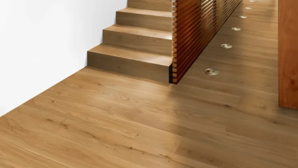 Weitzer Parkett Diele 2245 Eiche Natur lebhaft ProVital finish (geölt) – Bild 7