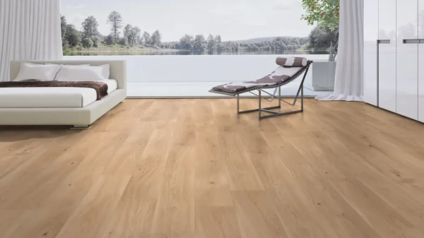 Weitzer Parkett Diele 2245 Eiche Pure lebhaft ProVital finish (geölt) – Bild 4