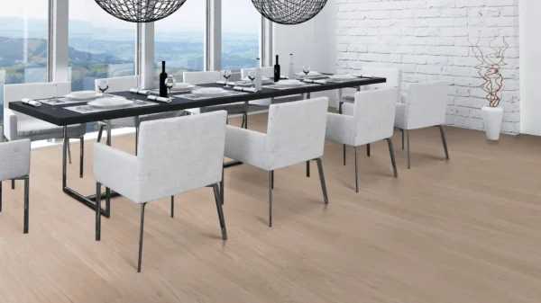 Weitzer Parkett Diele 2245 Eiche Savanne ruhig ProVital finish (geölt) – Bild 6