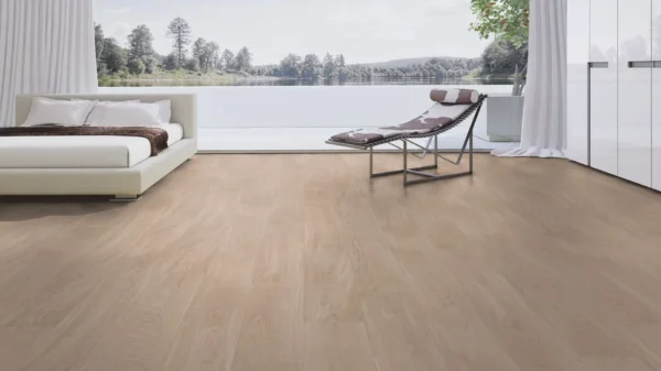 Weitzer Parkett Diele 2245 Eiche Savanne ruhig ProVital finish (geölt) – Bild 4