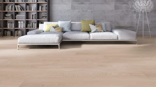 Weitzer Parkett Diele 2245 Eiche Savanne ruhig ProVital finish (geölt) – Bild 3