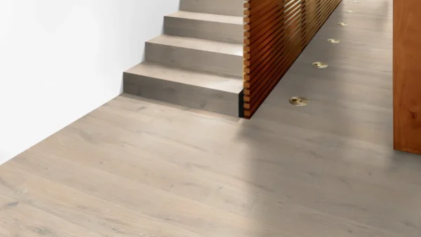 Weitzer Parkett Diele 2245 Eiche Savanne wild ProVital finish (geölt) – Bild 7