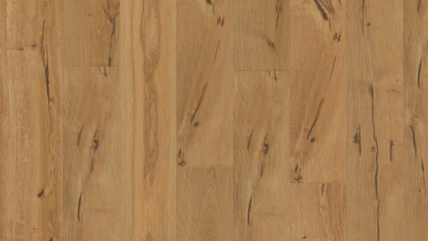 Weitzer Parkett Diele 2245 Eiche Natur wild bunt ProVital finish (geölt)