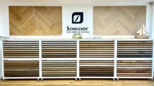 Scheucher Schauraum