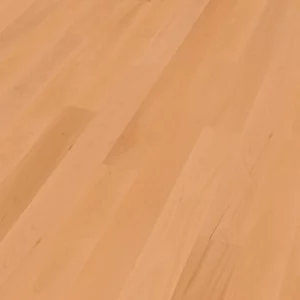 Scheucher Parkett Landhausdiele Woodflor182 Buche gedämpft Natur Natura Geschliffen Tenseo X Matt