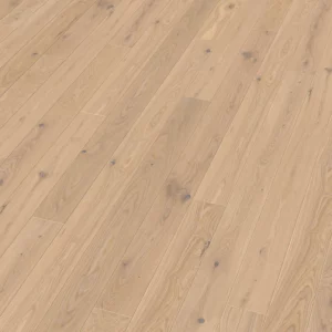 Scheucher Parkett Landhausdiele Woodflor140 Eiche Country Bianca Valetta Seda