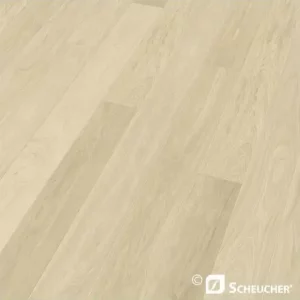 Scheucher Parkett Landhausdiele Multiflor2200.11 Eiche Natur Bianca Valetta Seda