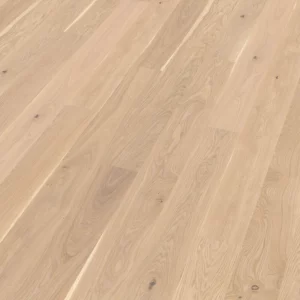 Scheucher Parkett Landhausdiele Woodflor182 Eiche Rustikal Bianca Valetta Seda