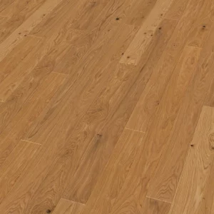 Scheucher Parkett Landhausdiele Woodflor140 Eiche Astig Akzent Valetta Seda