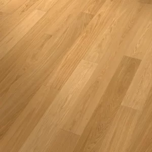 Admonter Parkett Landhausdiele Eiche classic noblesse, gebürstet, gefast, geölt
