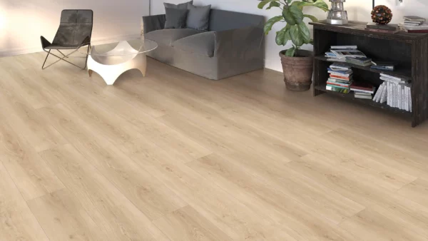 Haro Disano ClassicAqua Landhausdiele XL 4V Eiche Sheffiled Puro Top Connect 549013 – Bild 2