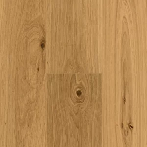 Admonter Parkett Landhausdiele Eiche basic, gebürstet, gefast, geölt 2400 mm