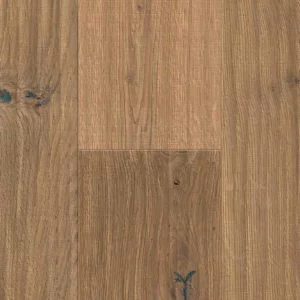 Admonter Parkett Landhausdiele Eiche Salis rustic, gebürstet, gefast, geölt 2400 mm