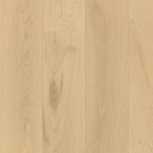 Admonter Parkett Landhausdiele Eiche weiß elegance, gebürstet, gefast, geölt 2400 mm