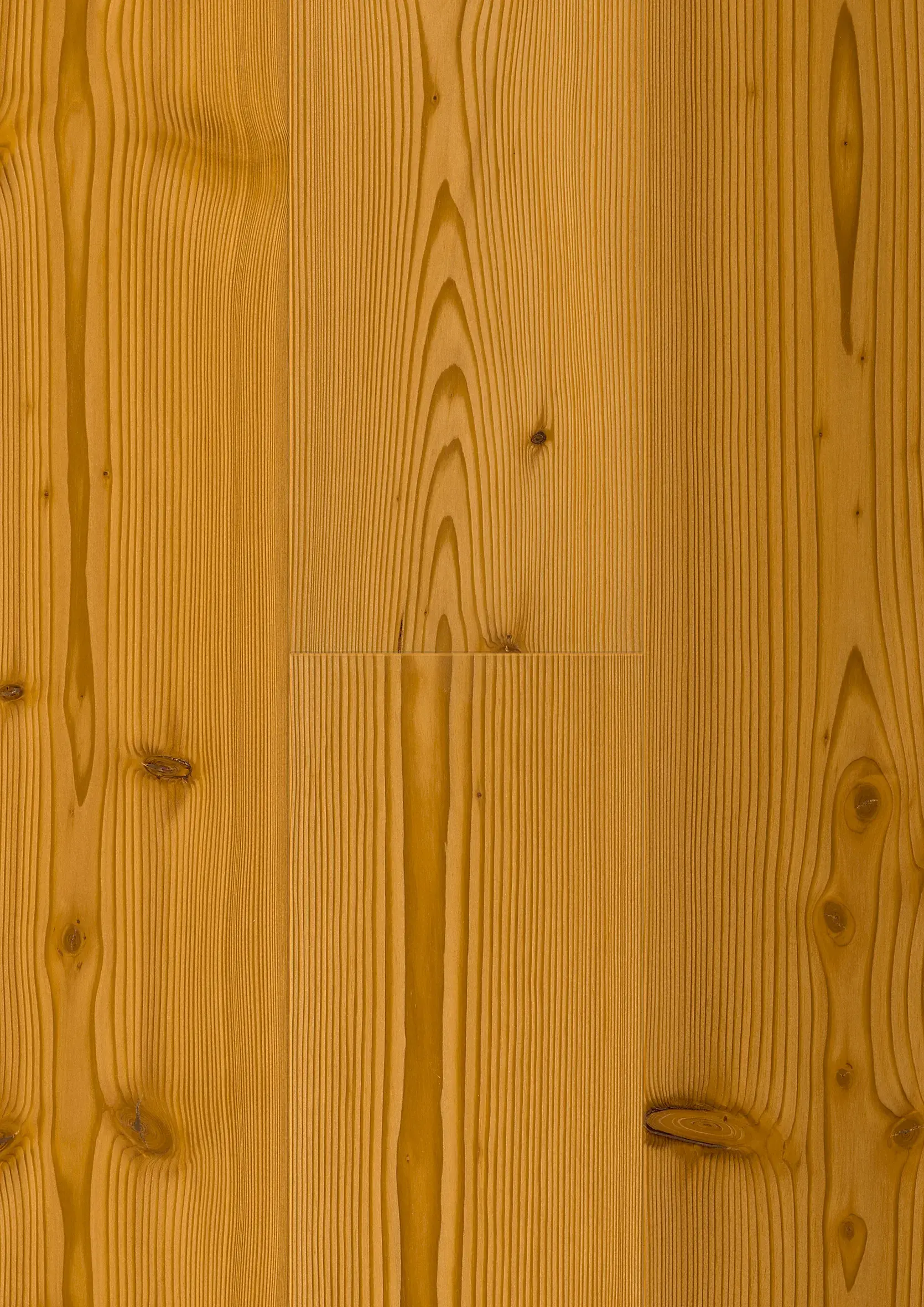 Admonter Parkett Landhausdiele Lärche alt naturelle, gebürstet, gefast, geölt 2000 mm