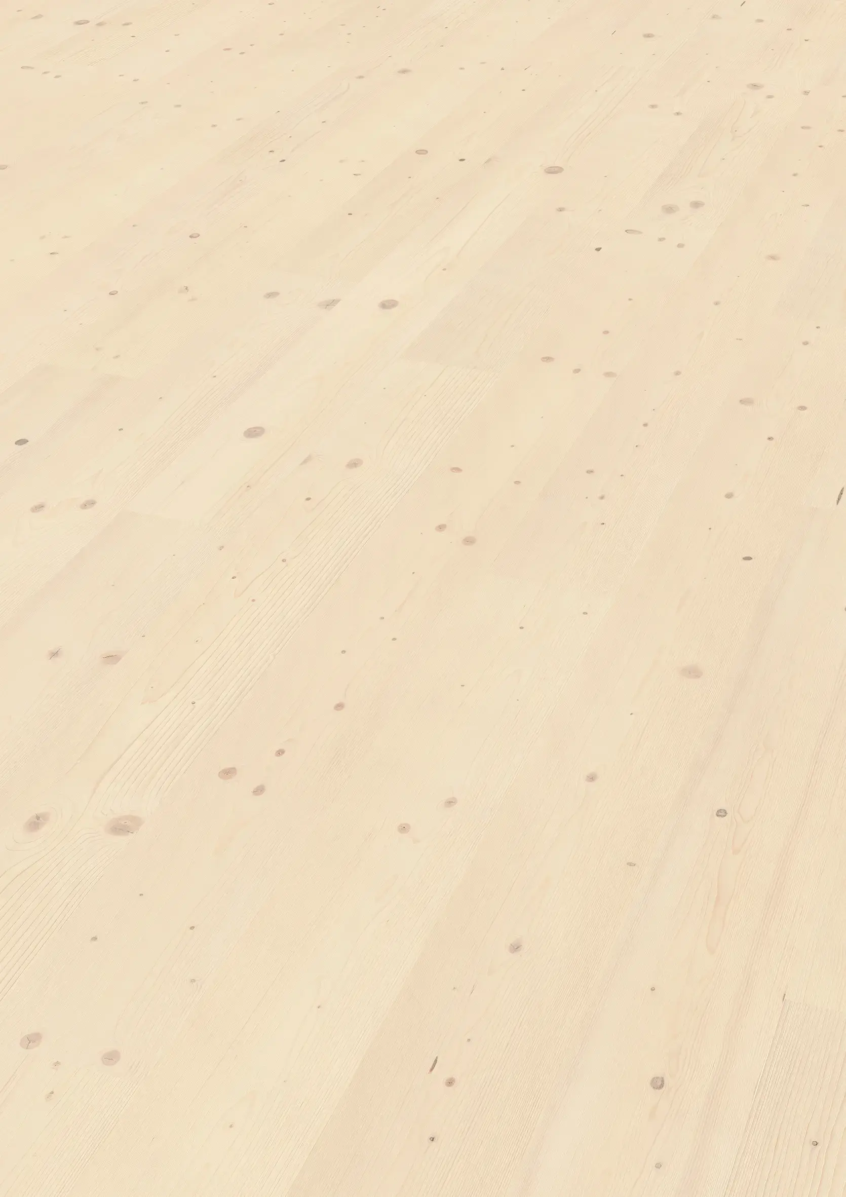 Admonter Parkett Landhausdiele Fichte Alba basic, gebürstet, gefast, geölt 2400 mm – Bild 2